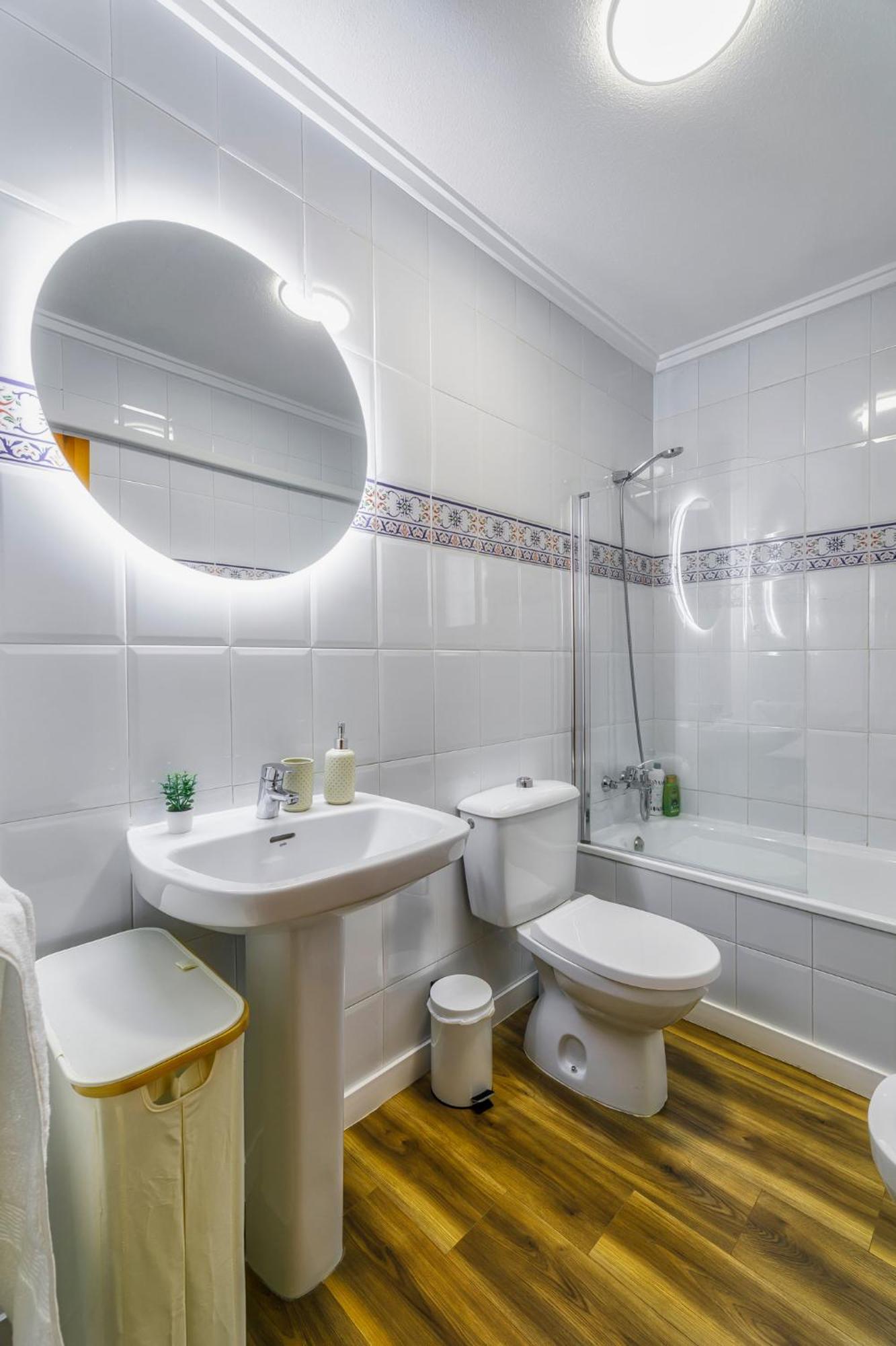 Villa Marie Estancia Premium En El Mar Menor Con Jacuzzi Climatizado Los Narejos Extérieur photo