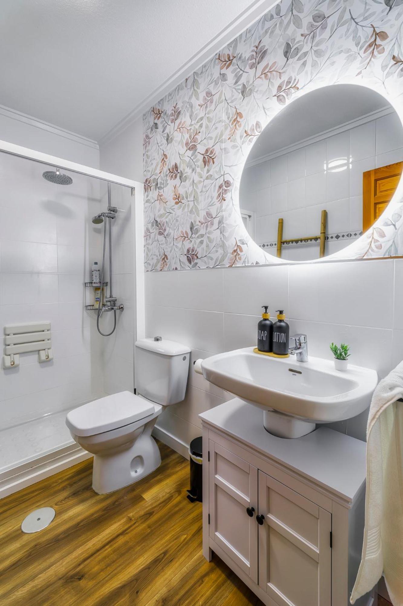 Villa Marie Estancia Premium En El Mar Menor Con Jacuzzi Climatizado Los Narejos Extérieur photo